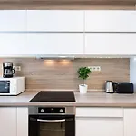 شقة - - Comfy بودابست