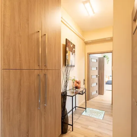 Apartment - - Comfy *