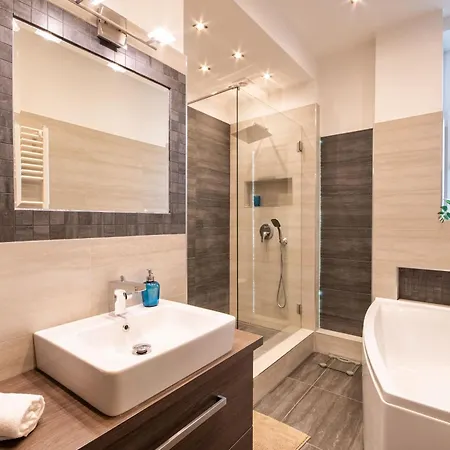 Appartement - - Comfy