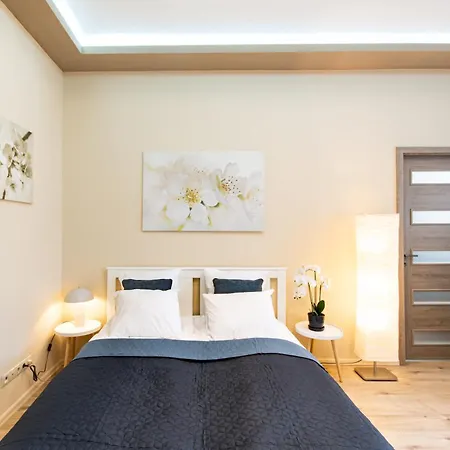 Appartement - - Comfy Boedapest