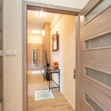 Appartement - - Comfy *