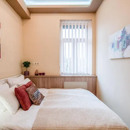 Apartment - - Comfy *