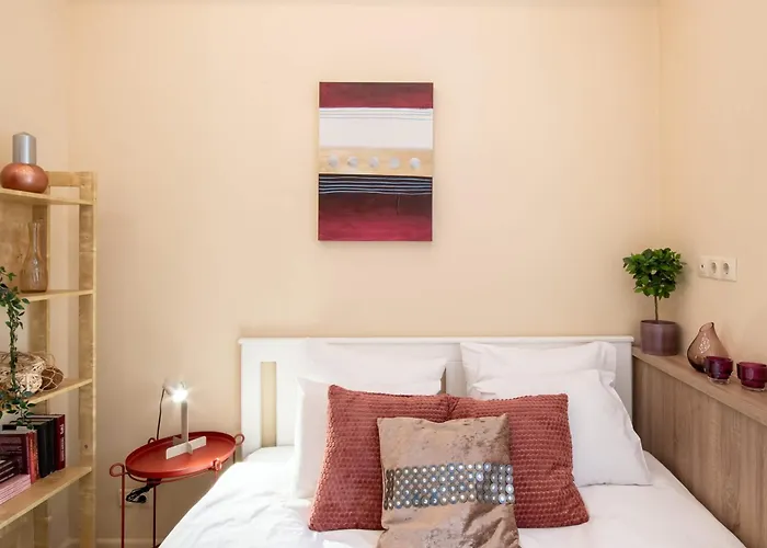 Apartmán - - Comfy *