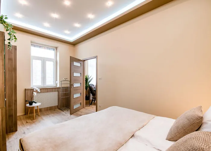 - - Comfy Budapešť