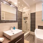 Apartamento - - Comfy