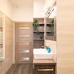 - - Comfy Apartamento Budapeste