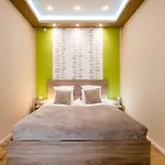 Apartamento - - Comfy *