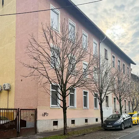 Apartamento - - Comfy *